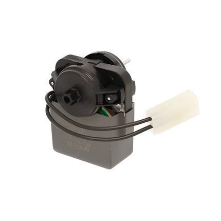 WP2315539 Refrigerator Genuine Evaporator Fan Motor  Parts-O-Matic