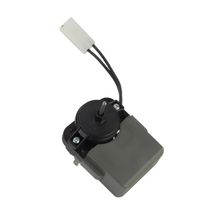 WP2315539 Refrigerator Genuine Evaporator Fan Motor  Parts-O-Matic