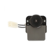 WP2315539 Refrigerator Genuine Evaporator Fan Motor