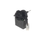 2315548 Refrigerator Genuine Evaporator Fan Motor Replaces WP2315548