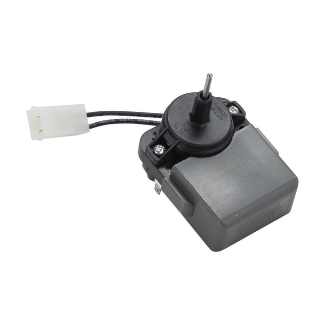 WP2315548 Refrigerator Genuine Evaporator Fan Motor  Parts-O-Matic