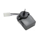 WP2315548 Refrigerator Genuine Evaporator Fan Motor