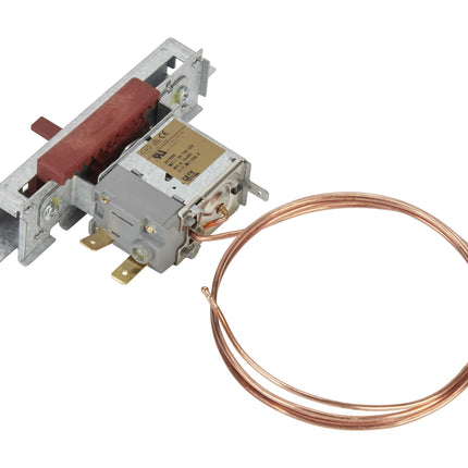 WP2315562 Refrigerator Genuine Temperature Control Thermostat