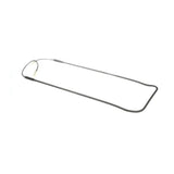 WP2323197 Refrigerator Genuine OEM Defrost Heater