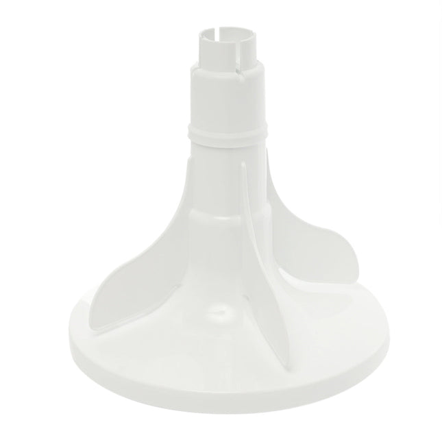 WP3347288 Washer Lower Agitator  Parts-O-Matic