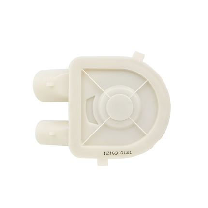 WP3363394 Washer Genuine OEM Drain Pump  Parts-O-Matic