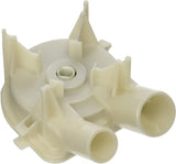 WP3363394 Genuine OEM Washer Drain Pump