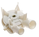 WP3363394 Genuine OEM Washer Drain Pump