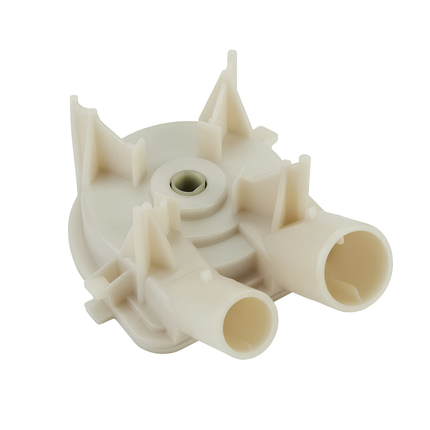 WP3363394 Washer Genuine OEM Drain Pump  Parts-O-Matic