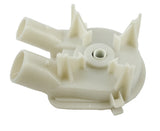 WP3363394 Genuine OEM Washer Drain Pump