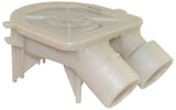 WP3363892 Washer Genuine OEM Drain Pump