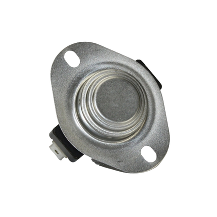 WP3387134 Dryer Genuine OEM Cycling Thermostat  Parts-O-Matic