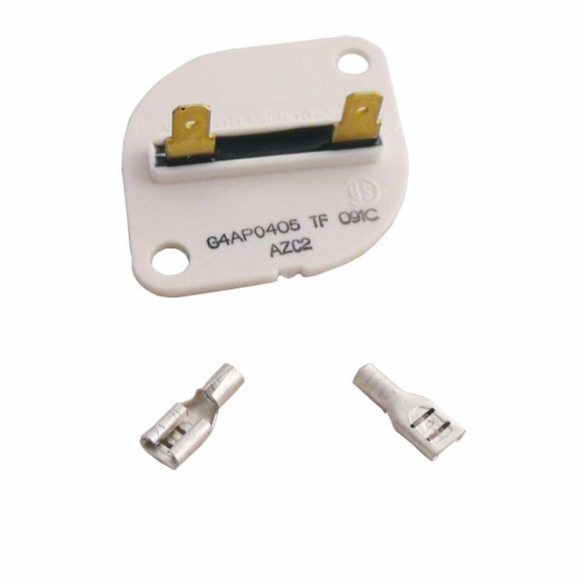 WP3390719 Dryer Genuine OEM Thermal Fuse  Parts-O-Matic