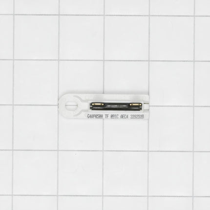 WP3392519 Dyer Genuine OEM Thermal Fuse  Parts-O-Matic