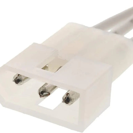 WP3406107 Dryer Genuine OEM Door Switch  Parts-O-Matic
