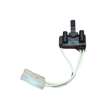 WP3406107 Dryer Genuine OEM Door Switch  Parts-O-Matic