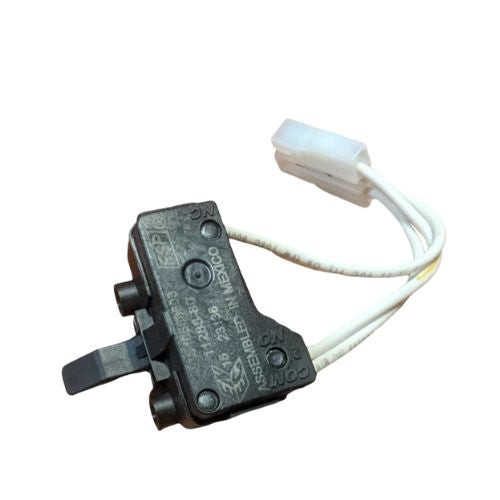 WP3406107 Dryer Genuine OEM Door Switch  Parts-O-Matic