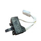 WP3406107 Dryer Genuine OEM Door Switch