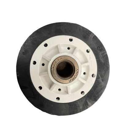 WP37001042 Dryer Genuine OEM Drum Roller  Parts-O-Matic