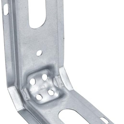 WP3801F656-51 Genuine OEM Anti-Tip Bracket for Freestanding Range  Parts-O-Matic