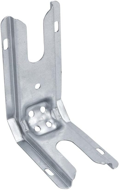 WP3801F656-51 Genuine OEM Anti-Tip Bracket for Freestanding Range  Parts-O-Matic