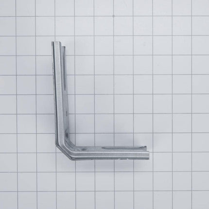 WP3801F656-51 Genuine OEM Anti-Tip Bracket for Freestanding Range  Parts-O-Matic