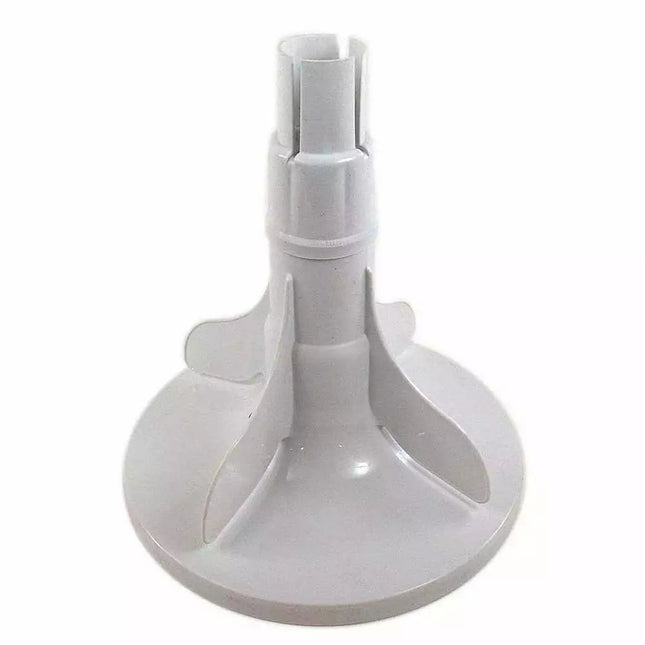 WP389386 Washer Lower Agitator  Parts-O-Matic