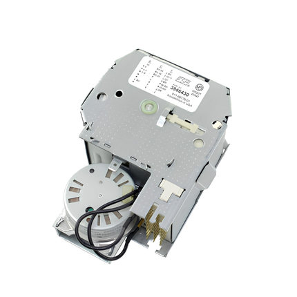 WP3946430 Washer Genuine Timer Control  Parts-O-Matic
