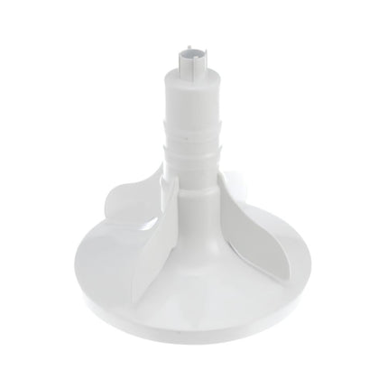 WP3951632 Washer Genuine OEM Lower Agitator  Parts-O-Matic