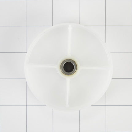 WP6-3037050 Dryer Genuine OEM Idler Pulley  Parts-O-Matic