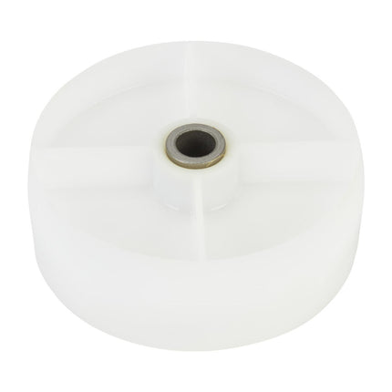 WP6-3037050 Dryer Genuine OEM Idler Pulley  Parts-O-Matic