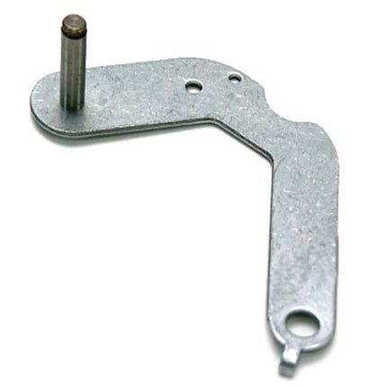WP6-3705180 Dryer Genuine Idler Pulley Arm  Parts-O-Matic