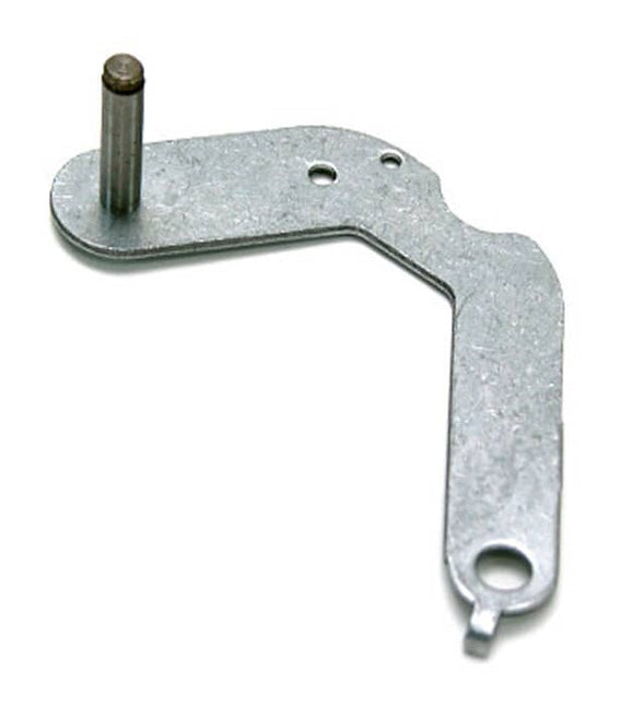 WP6-3705180 Dryer Genuine Idler Pulley Arm  Parts-O-Matic