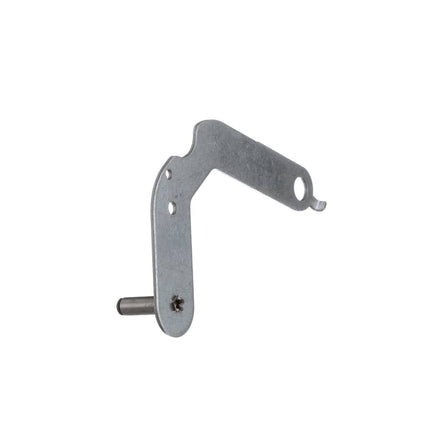 WP6-3705180 Dryer Genuine Idler Pulley Arm  Parts-O-Matic