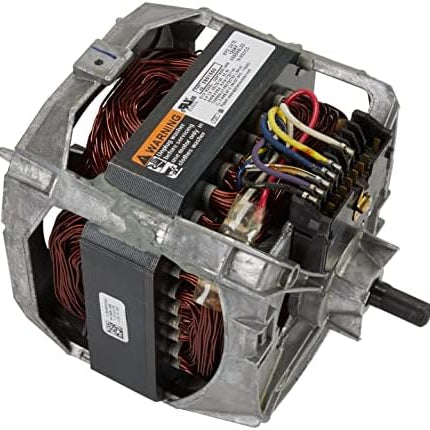 WP661600 Washer Genuine OEM Drive Motor