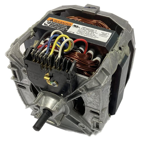 WP661600 Washer Genuine OEM Drive Motor