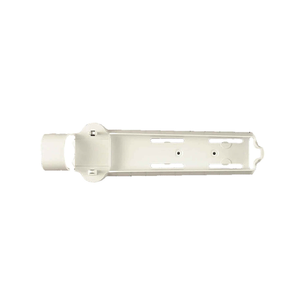 WP67001668 Refrigerator Genuine Water Filter Backing Plate  Parts-O-Matic