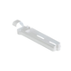 WP67001668 Refrigerator Genuine Water Filter Backing Plate