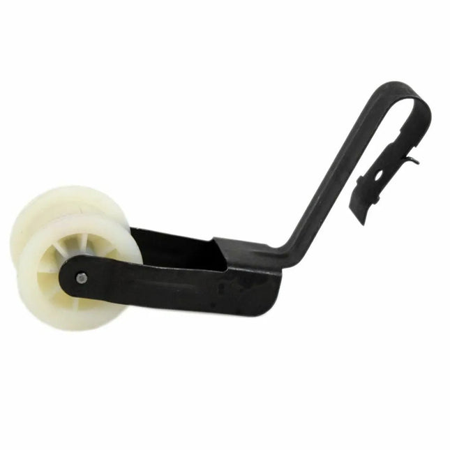 WP691366 Dryer Genuine OEM Idler Pulley  Parts-O-Matic