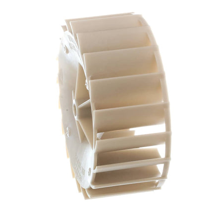 WP697772 Dryer Genuine OEM Blower Wheel Parts-O-Matic