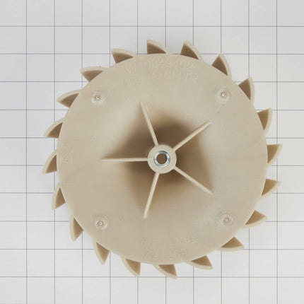 WP697772 Dryer Genuine OEM Blower Wheel Choice Manufactured Parts