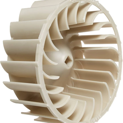 WP697772 Dryer Genuine OEM Blower Wheel Parts-O-Matic