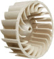 WP697772 Dryer Genuine OEM Blower Wheel