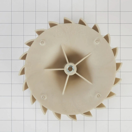WP697772 Dryer Genuine OEM Blower Wheel  Parts-O-Matic