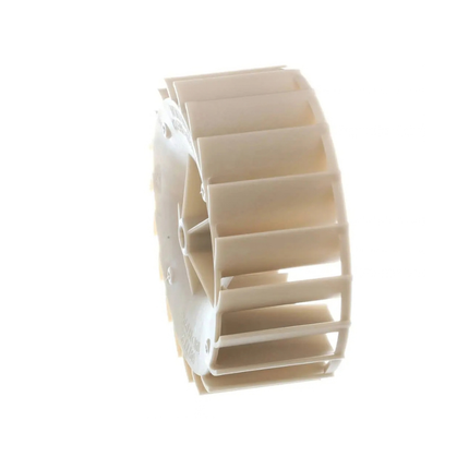 WP697772 Dryer Genuine OEM Blower Wheel  Parts-O-Matic