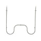 WP74010750 Oven Genuine OEM Bake Element