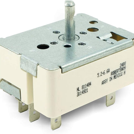 7403P23860 Surface Element Infinite Switch Replaces WP7403P238-60