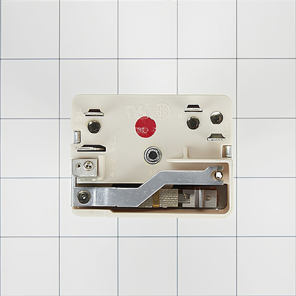 WP7403P239-60 Range Genuine Surface Burner Control Switch  Parts-O-Matic
