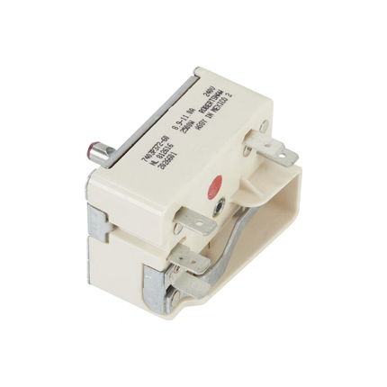 WP7403P239-60 Range Genuine Surface Burner Control Switch  Parts-O-Matic