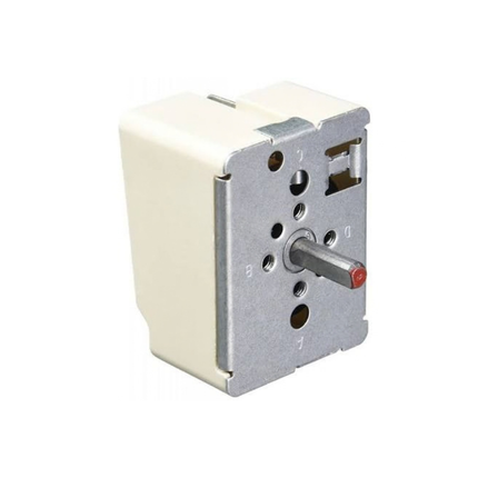 WP7403P239-60 Range Genuine Surface Burner Control Switch  Parts-O-Matic